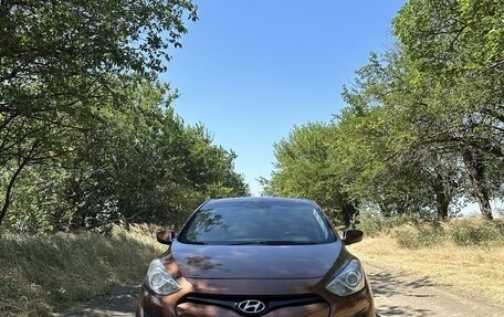 Hyundai i30 II рестайлинг, 2013 год, 1 400 000 рублей, 1 фотография