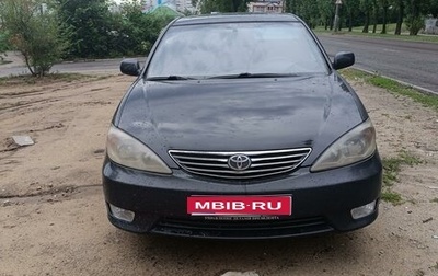 Toyota Camry V40, 2002 год, 770 000 рублей, 1 фотография