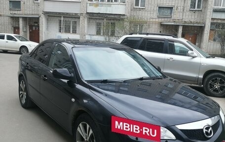 Mazda 6, 2007 год, 500 000 рублей, 3 фотография