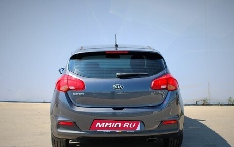 KIA cee'd III, 2014 год, 1 450 000 рублей, 6 фотография