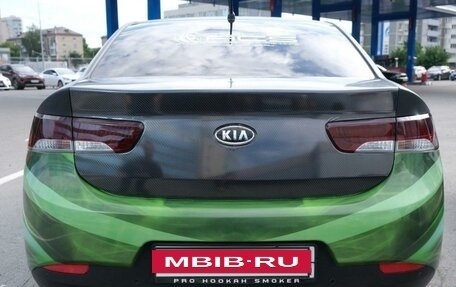 KIA Cerato III, 2012 год, 2 300 000 рублей, 5 фотография