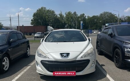 Peugeot 308 II, 2010 год, 990 000 рублей, 2 фотография