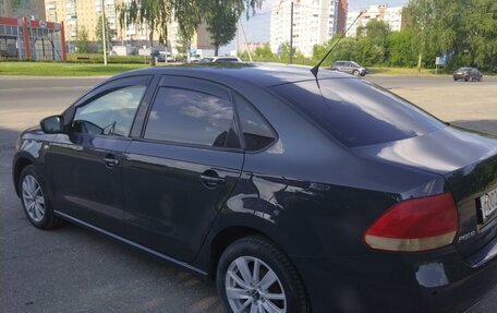 Volkswagen Polo VI (EU Market), 2012 год, 810 000 рублей, 6 фотография