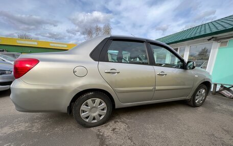 Datsun on-DO I рестайлинг, 2016 год, 590 000 рублей, 2 фотография