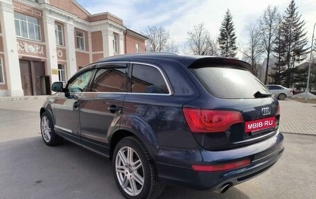 Audi Q7, 2012 год, 2 650 000 рублей, 6 фотография