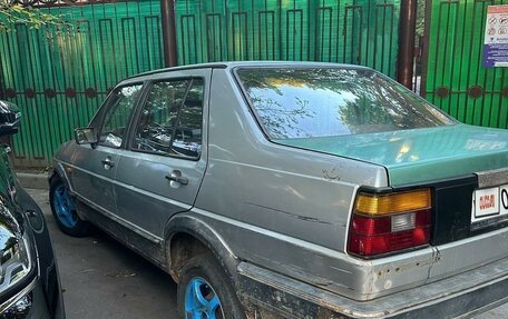 Volkswagen Jetta III, 1984 год, 110 000 рублей, 3 фотография