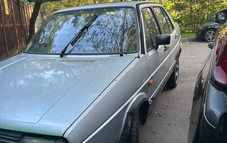 Volkswagen Jetta III, 1984 год, 110 000 рублей, 2 фотография