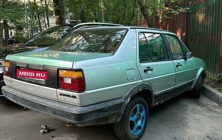 Volkswagen Jetta III, 1984 год, 110 000 рублей, 4 фотография