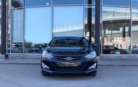 Hyundai i40 I рестайлинг, 2014 год, 1 099 000 рублей, 3 фотография