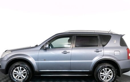 SsangYong Rexton III, 2012 год, 1 425 000 рублей, 8 фотография