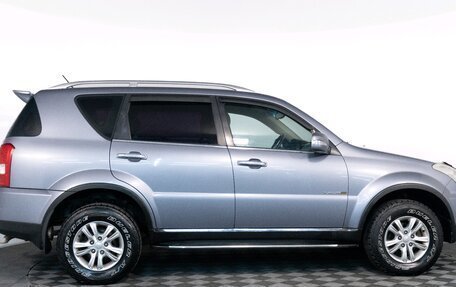 SsangYong Rexton III, 2012 год, 1 425 000 рублей, 4 фотография