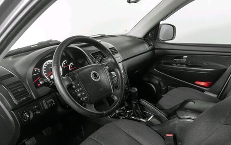 SsangYong Rexton III, 2012 год, 1 425 000 рублей, 10 фотография