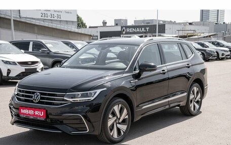 Volkswagen Tiguan II, 2023 год, 6 000 000 рублей, 1 фотография