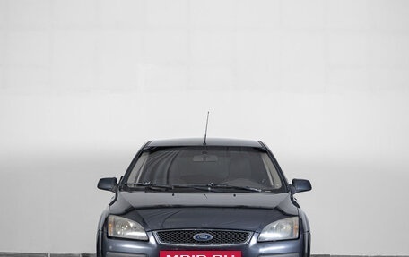 Ford Focus II рестайлинг, 2007 год, 549 000 рублей, 2 фотография