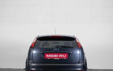 Ford Focus II рестайлинг, 2007 год, 549 000 рублей, 5 фотография