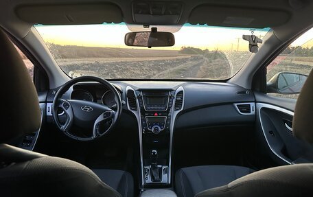 Hyundai i30 II рестайлинг, 2013 год, 1 400 000 рублей, 5 фотография