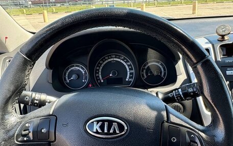 KIA cee'd I рестайлинг, 2010 год, 845 000 рублей, 10 фотография