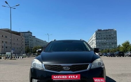 KIA cee'd I рестайлинг, 2010 год, 845 000 рублей, 2 фотография