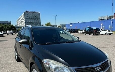 KIA cee'd I рестайлинг, 2010 год, 845 000 рублей, 5 фотография