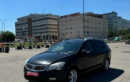 KIA cee'd I рестайлинг, 2010 год, 845 000 рублей, 32 фотография