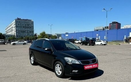 KIA cee'd I рестайлинг, 2010 год, 845 000 рублей, 31 фотография