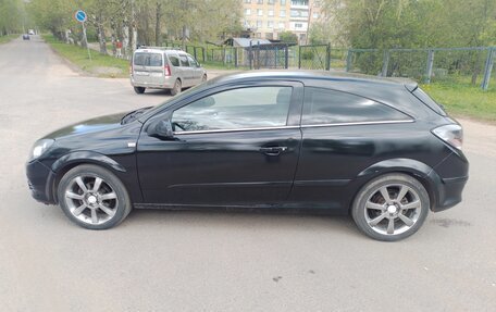 Opel Astra H, 2007 год, 424 000 рублей, 4 фотография