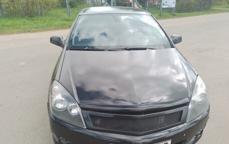 Opel Astra H, 2007 год, 424 000 рублей, 2 фотография