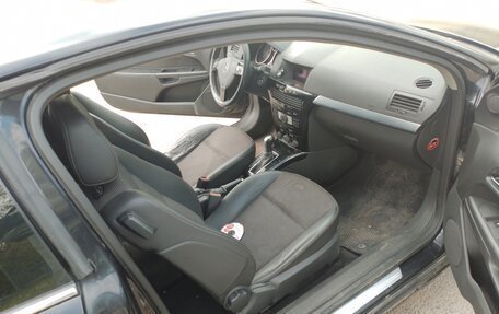 Opel Astra H, 2007 год, 424 000 рублей, 12 фотография