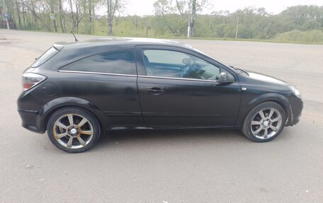 Opel Astra H, 2007 год, 424 000 рублей, 5 фотография