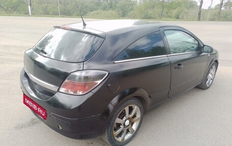 Opel Astra H, 2007 год, 424 000 рублей, 6 фотография