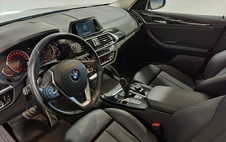 BMW X4, 2019 год, 4 500 000 рублей, 12 фотография