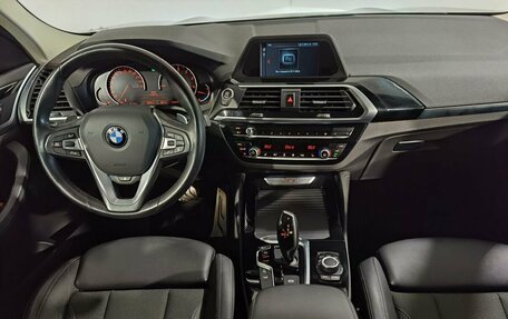 BMW X4, 2019 год, 4 500 000 рублей, 11 фотография