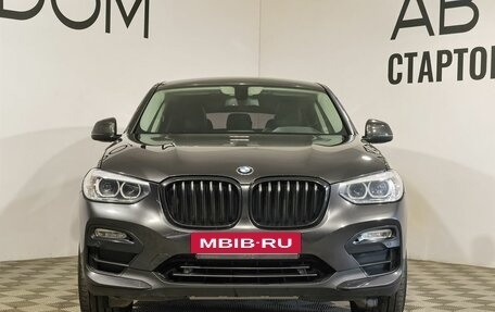 BMW X4, 2019 год, 4 500 000 рублей, 3 фотография