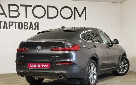 BMW X4, 2019 год, 4 500 000 рублей, 2 фотография