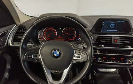 BMW X4, 2019 год, 4 500 000 рублей, 19 фотография