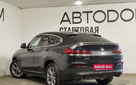 BMW X4, 2019 год, 4 500 000 рублей, 28 фотография