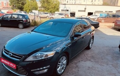 Ford Mondeo IV, 2013 год, 1 220 000 рублей, 1 фотография