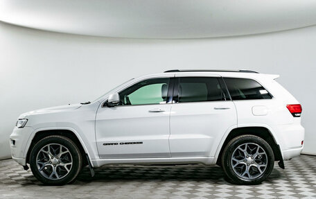 Jeep Grand Cherokee, 2019 год, 4 599 000 рублей, 8 фотография