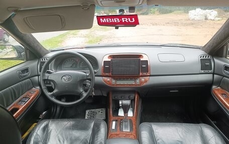 Toyota Camry V40, 2002 год, 770 000 рублей, 5 фотография