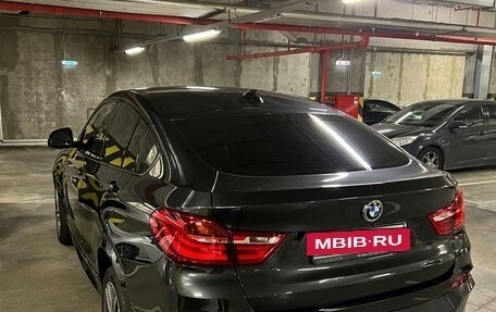 BMW X4, 2017 год, 3 850 000 рублей, 2 фотография