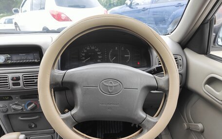 Toyota Corolla, 2000 год, 400 000 рублей, 13 фотография