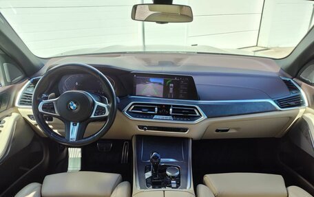 BMW X5, 2018 год, 6 599 000 рублей, 11 фотография