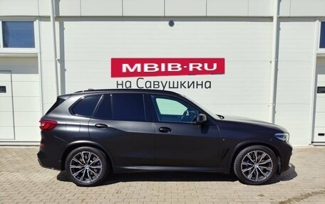 BMW X5, 2018 год, 6 599 000 рублей, 6 фотография