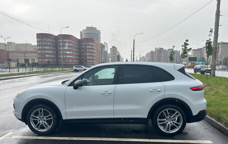 Porsche Cayenne III, 2019 год, 6 990 000 рублей, 5 фотография