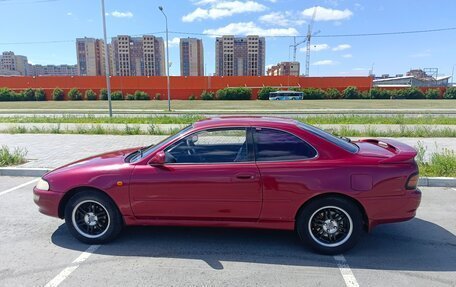 Toyota Sprinter Trueno VI (AE100/AE101), 1992 год, 250 000 рублей, 3 фотография