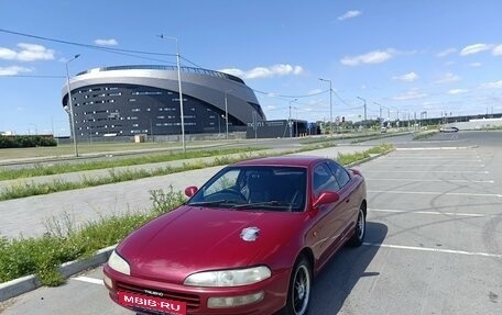 Toyota Sprinter Trueno VI (AE100/AE101), 1992 год, 250 000 рублей, 2 фотография