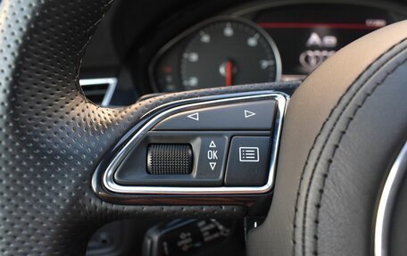 Audi A8, 2012 год, 2 089 000 рублей, 16 фотография