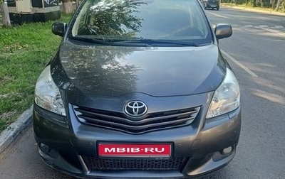 Toyota Verso I, 2012 год, 1 450 000 рублей, 1 фотография