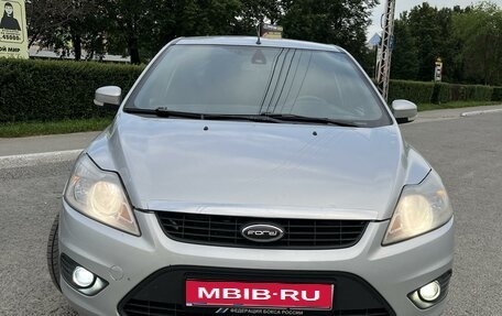 Ford Focus II рестайлинг, 2008 год, 720 000 рублей, 1 фотография