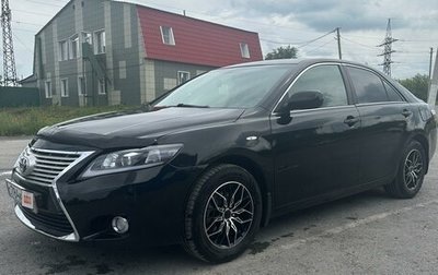 Toyota Camry, 2008 год, 1 300 000 рублей, 1 фотография